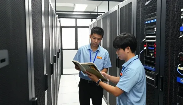 技术咨询与支持如何推动技术支持效率提升