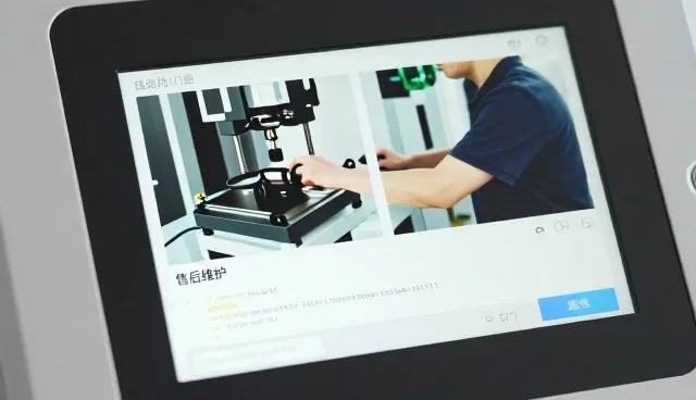选型过程中配件供应如何影响技术方案选择