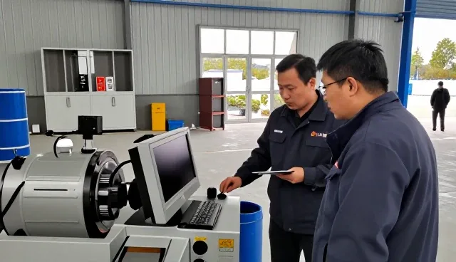 配件供应与设备保养技术咨询:设备销售等客户关心的问题