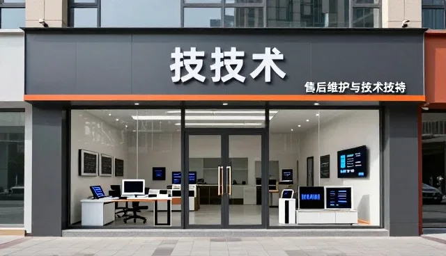 设备选型中的故障处理关键因素分析